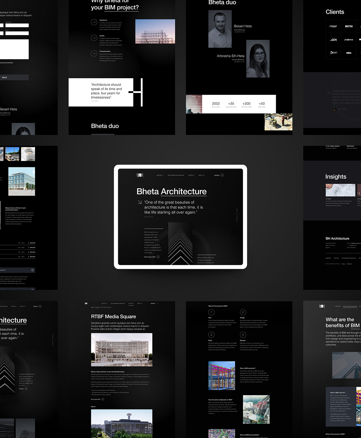 Bheta Architecture Image 3