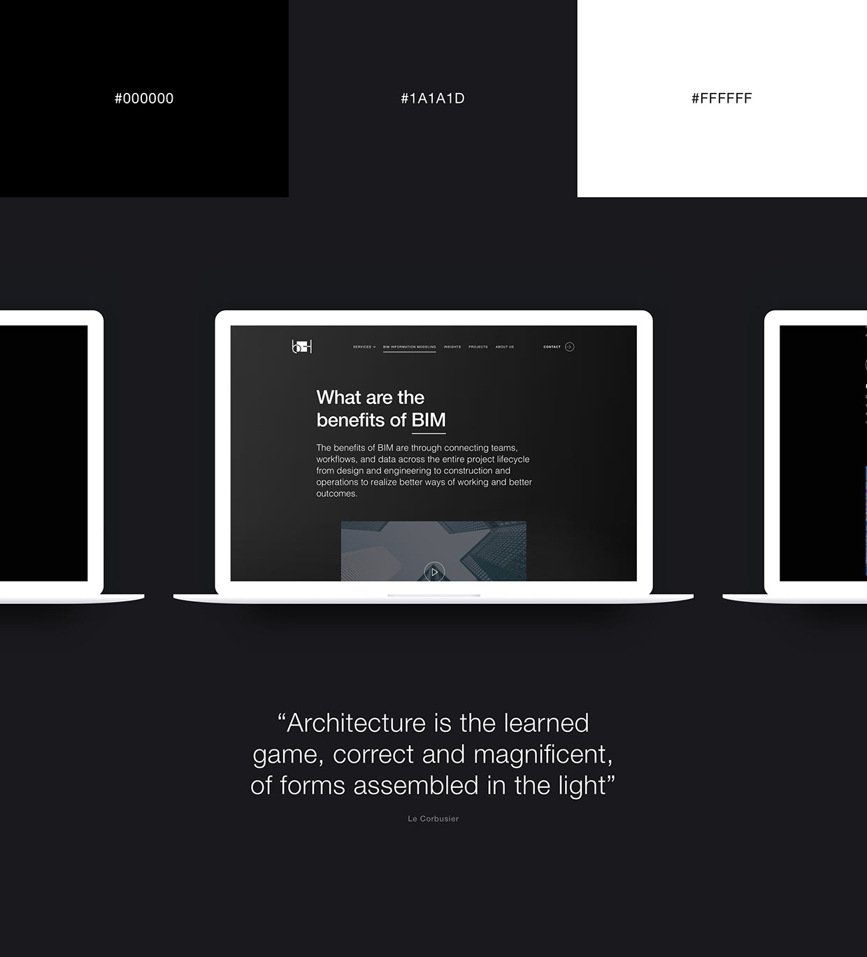 Bheta Architecture Image 5