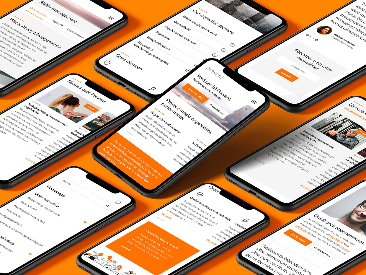 Prevent website Image 1