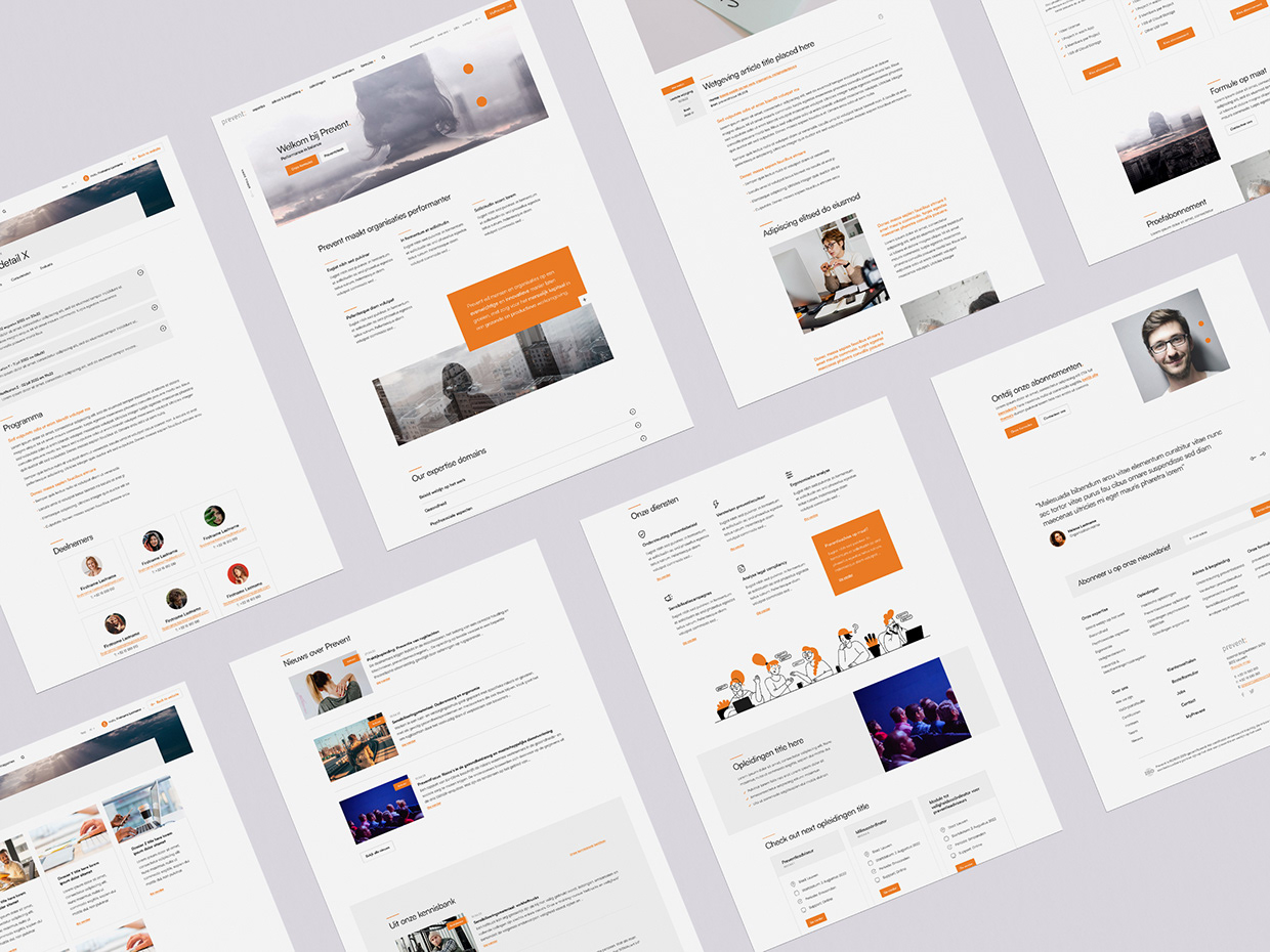 Prevent website Image 3