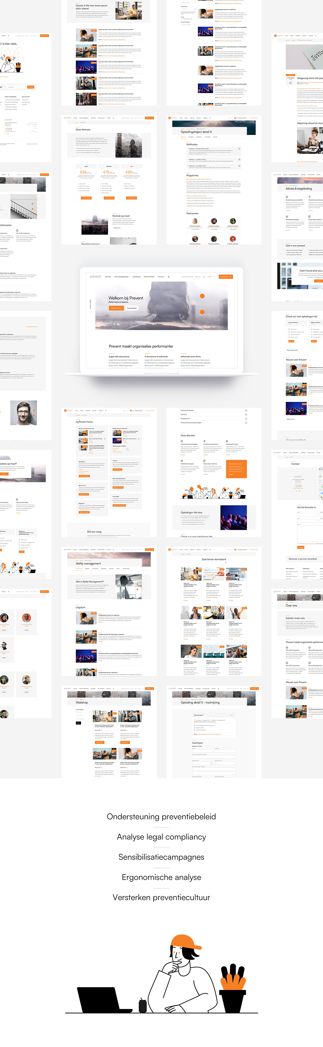 Prevent website Image 5