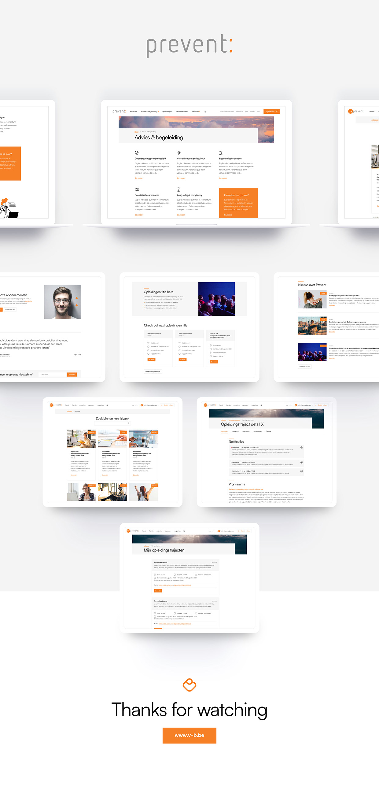 Prevent website Image 11