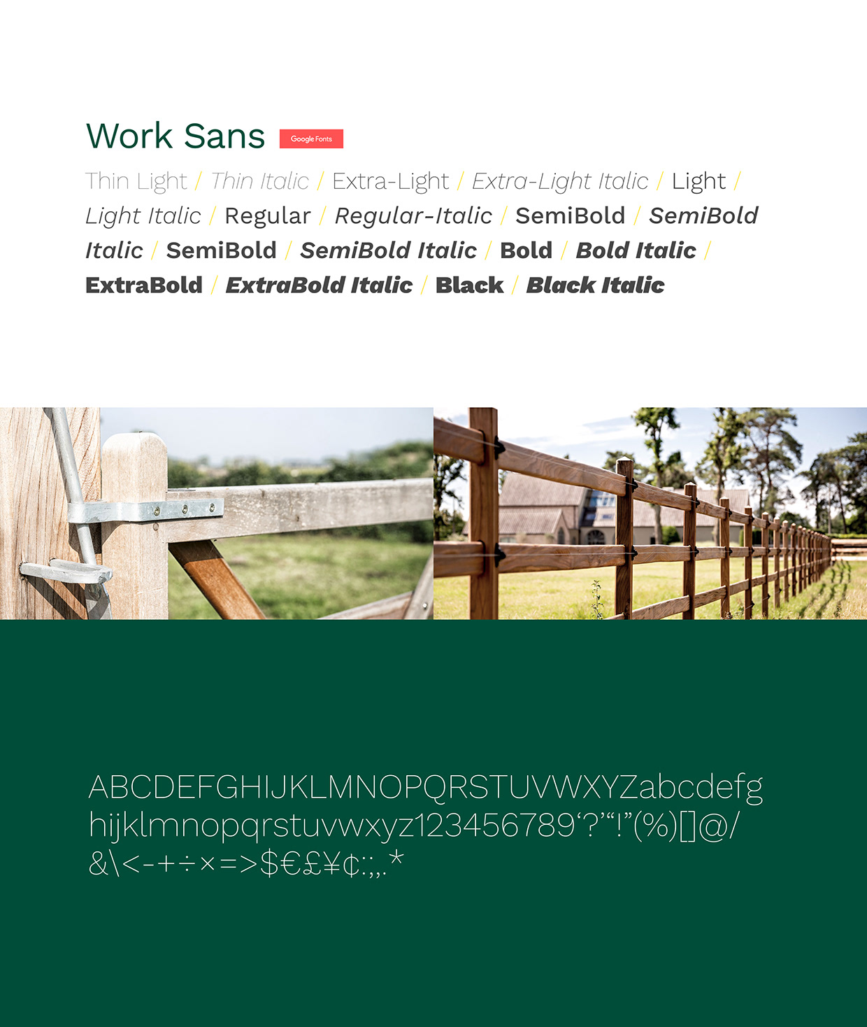 De Sutter Naturally Image 1