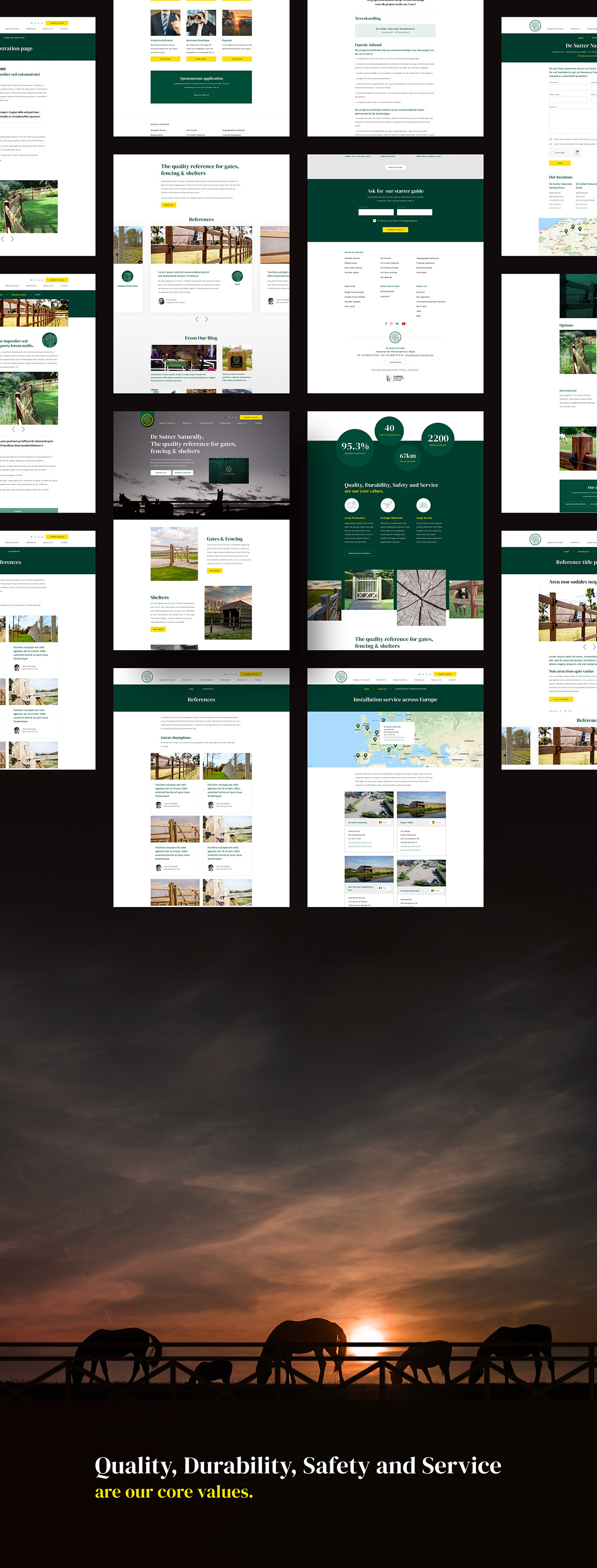 De Sutter Naturally Image 2