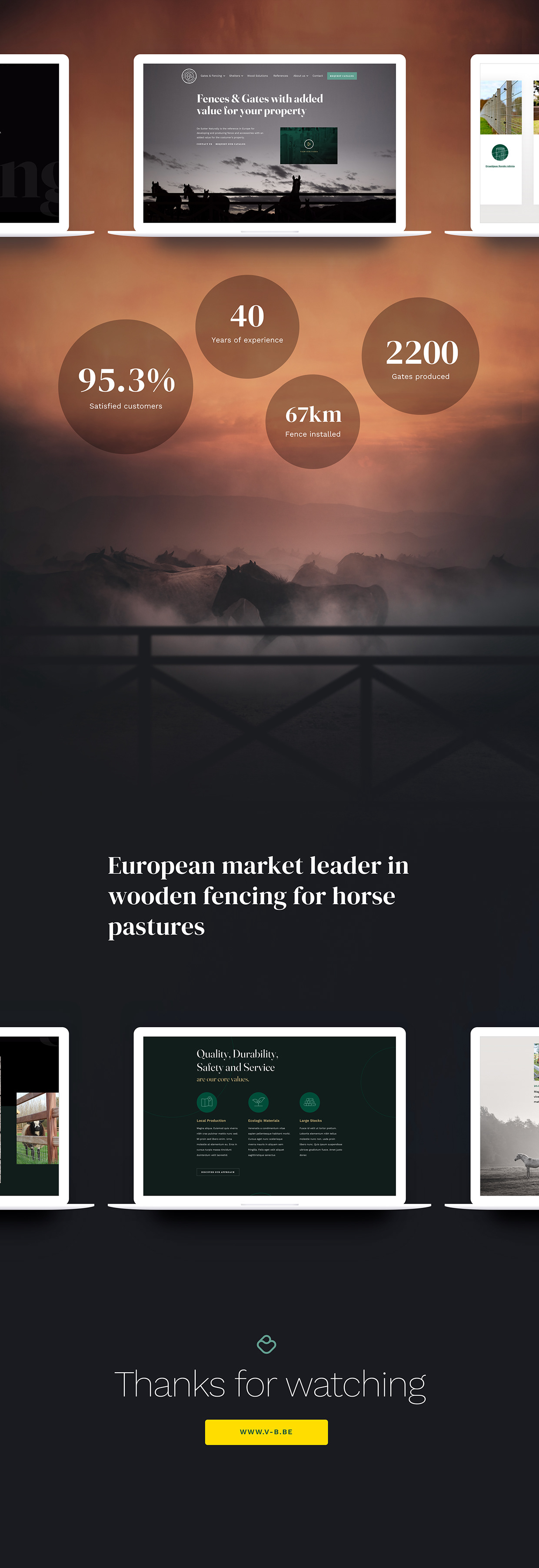 De Sutter Naturally Image 7