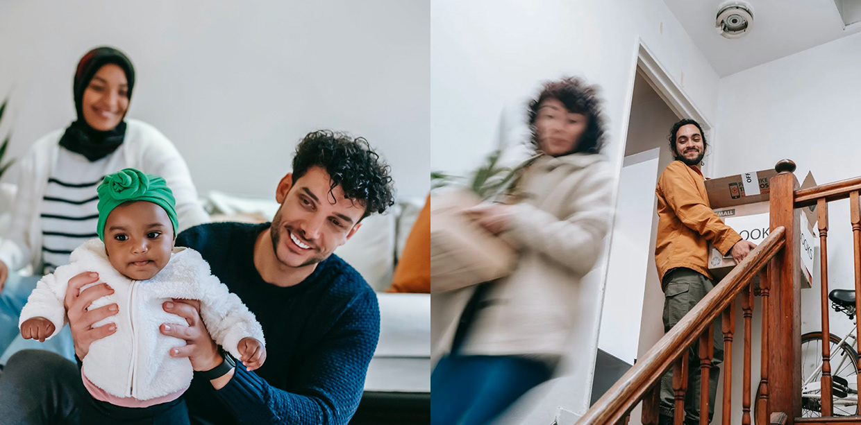 Fond du Logement Bruxelles Image 0