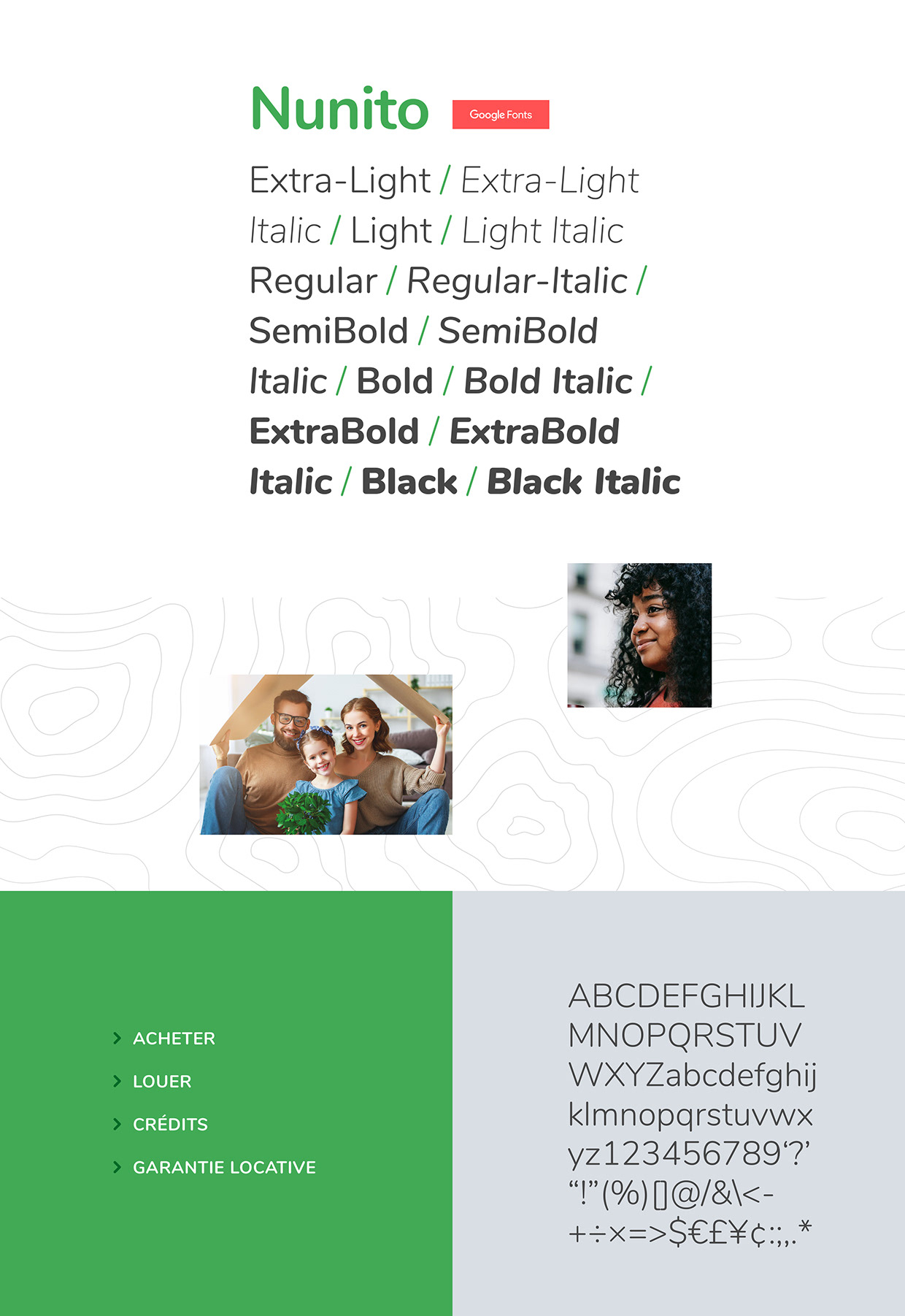 Fond du Logement Bruxelles Image 2