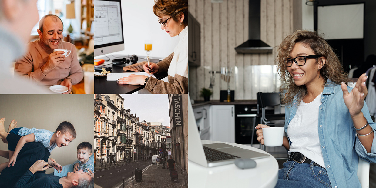 Fond du Logement Bruxelles Image 5