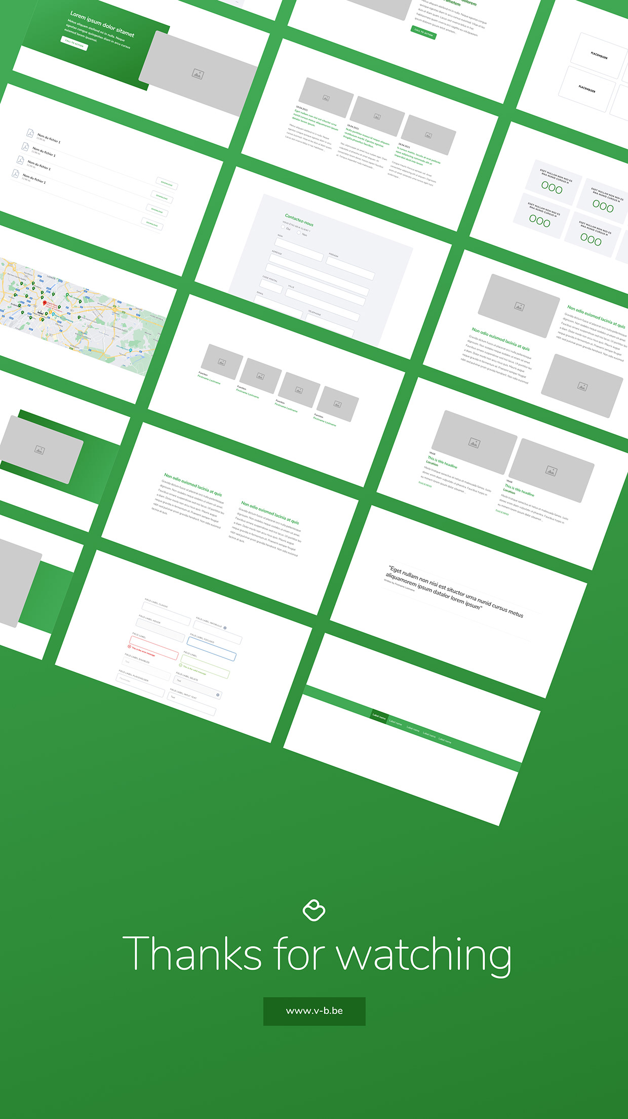 Fond du Logement Bruxelles Image 10