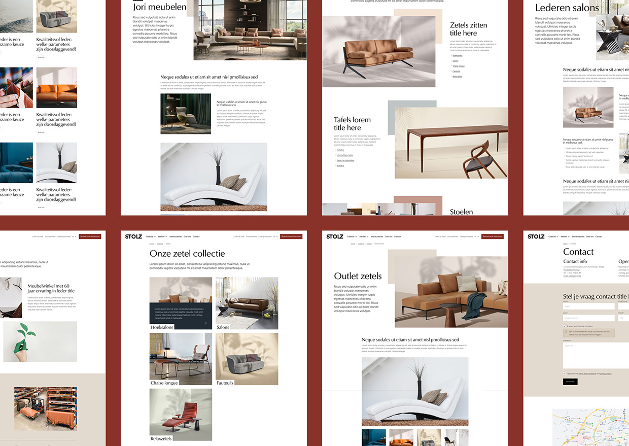 Stolz Leather Image 3