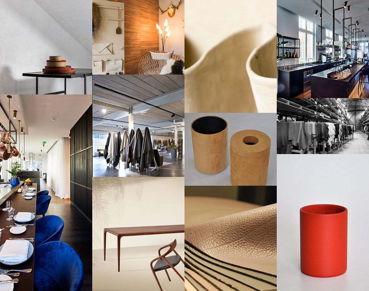 Stolz Leather Image 6