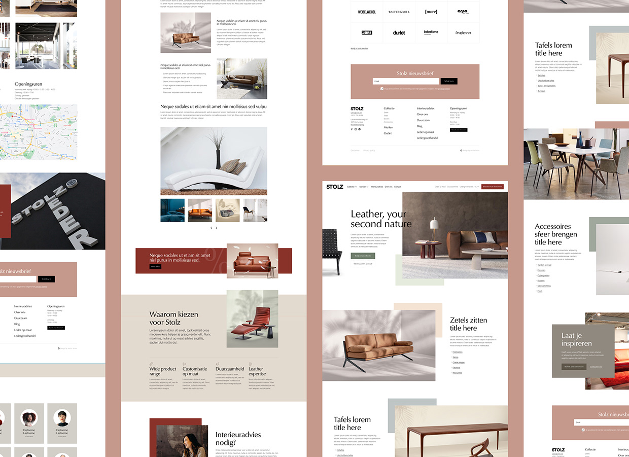 Stolz Leather Image 10