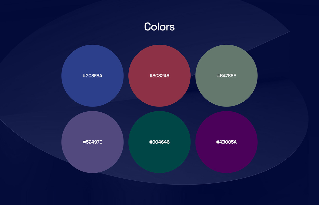 Amonis website Image 7