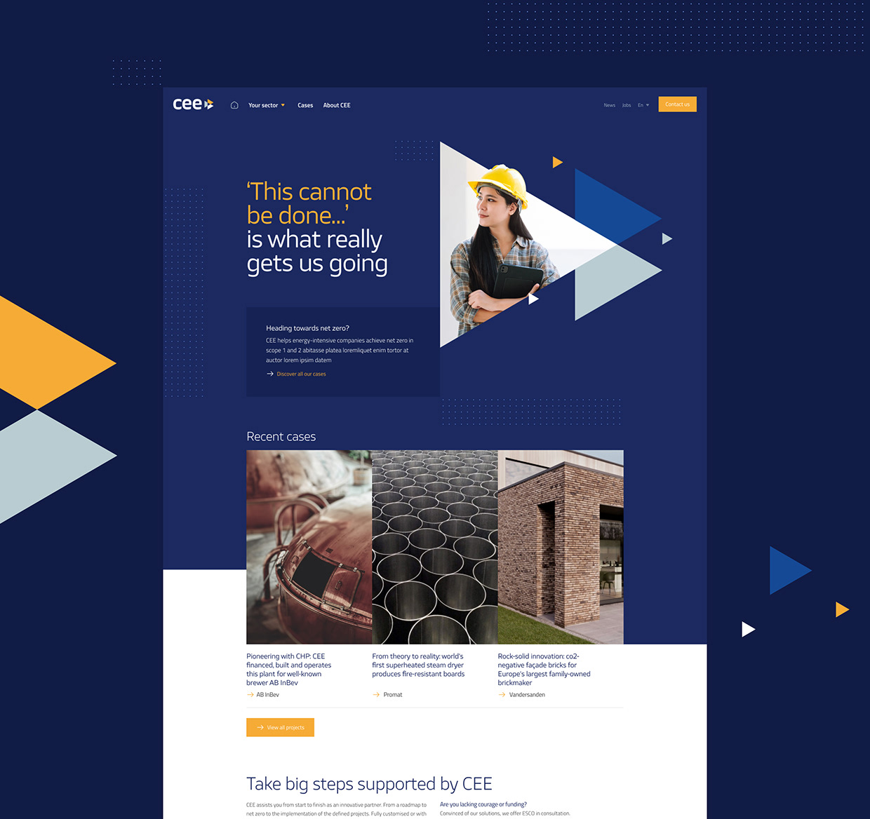 CEE website Image 15