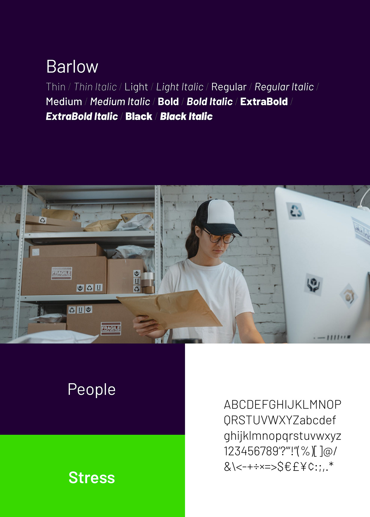 Oh My People! Image 1