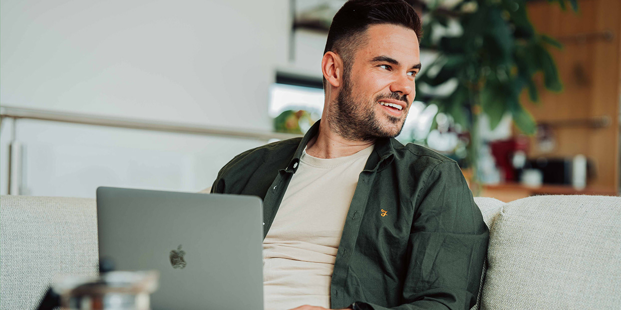 Oh My People! Image 2