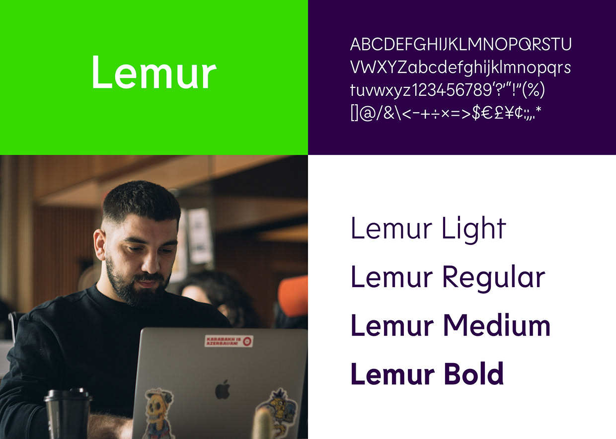 Oh My People! Image 6