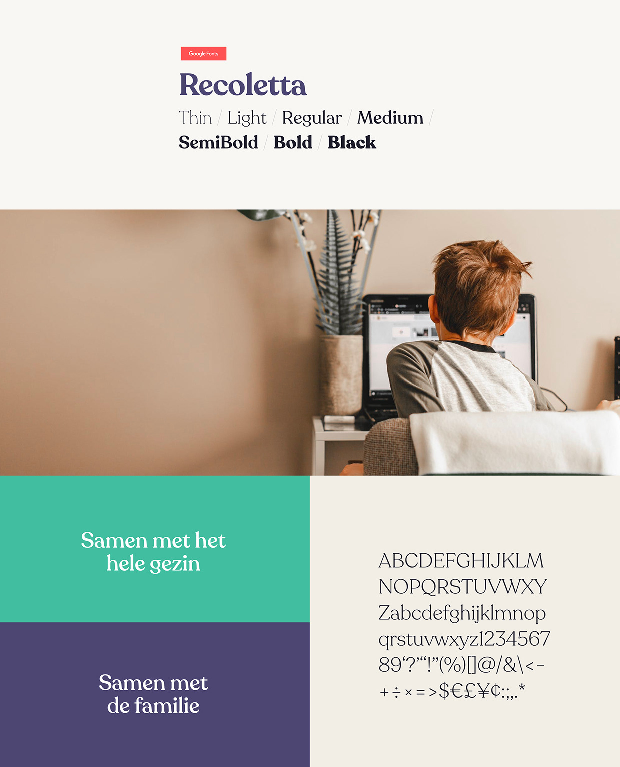 Opgroeien in veiligheid Image 1