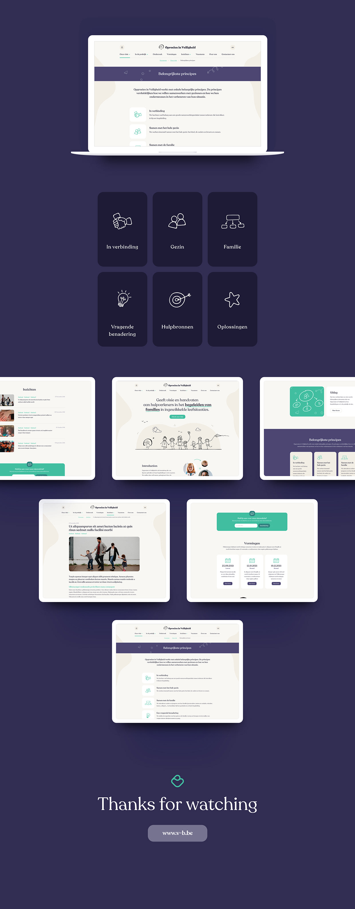 Opgroeien in veiligheid Image 6