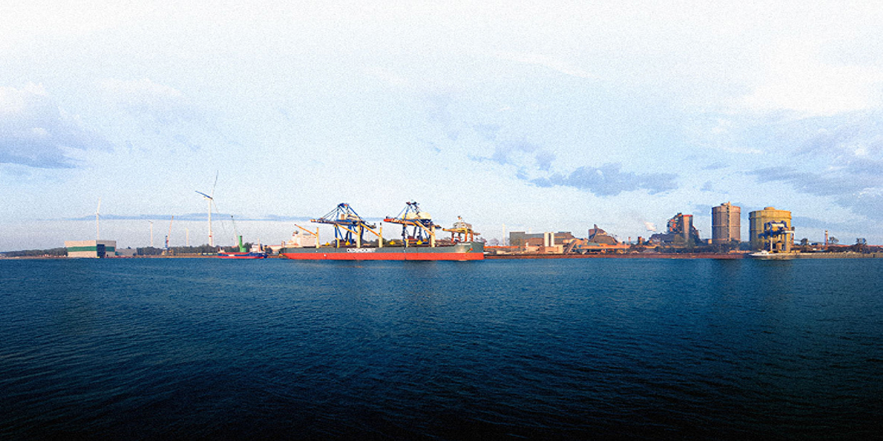 Arcelor Mittal Belgium Image 4