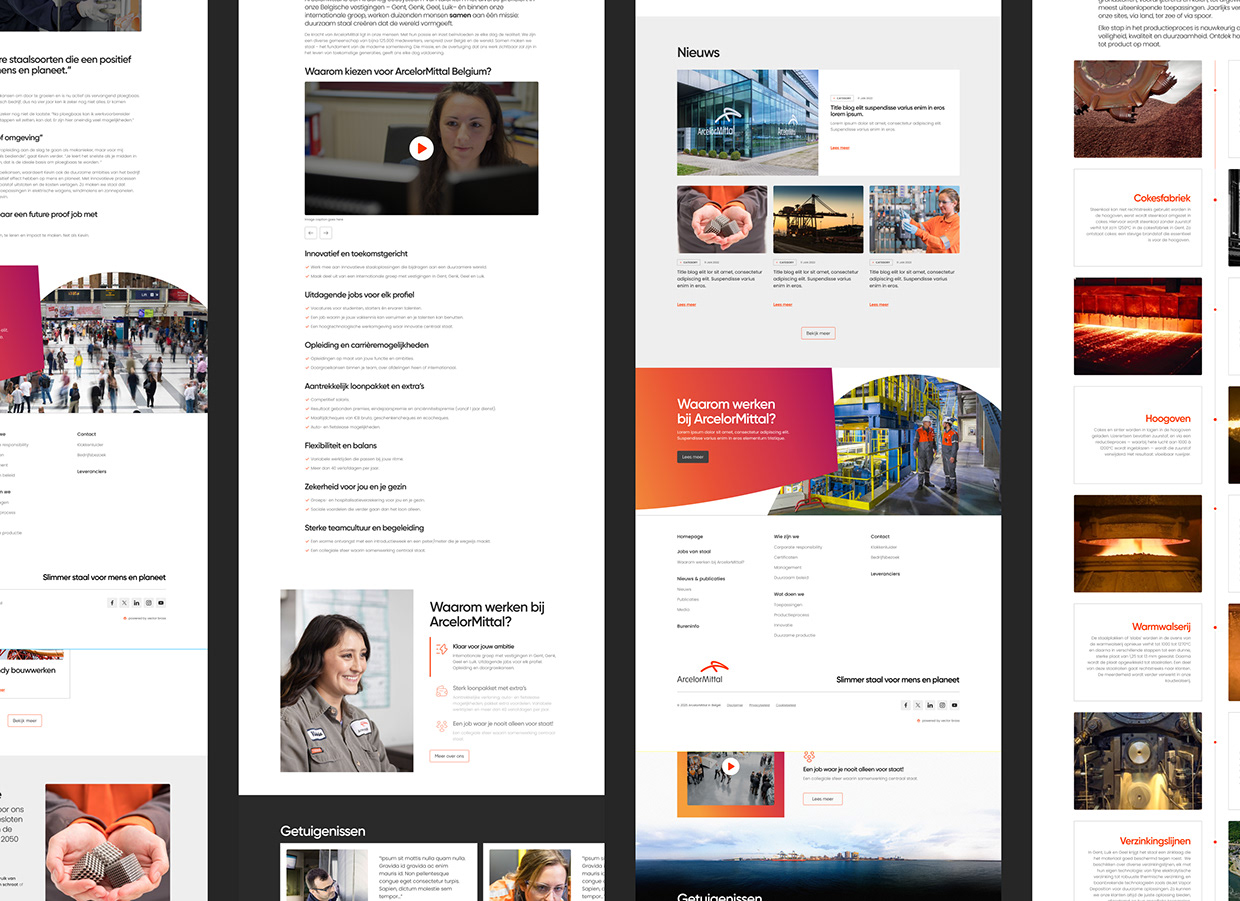 Arcelor Mittal Belgium Image 9
