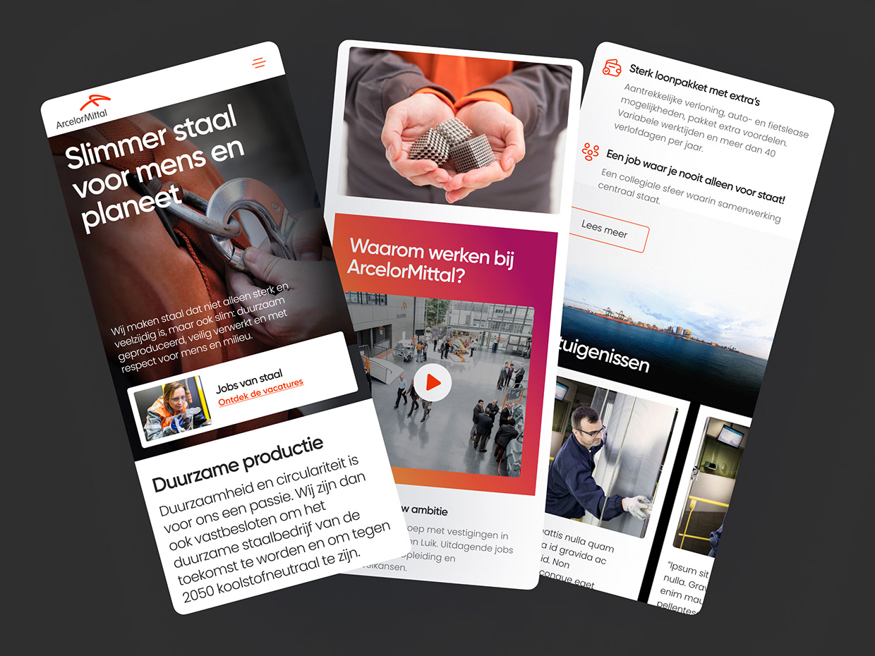 Arcelor Mittal Belgium Image 15