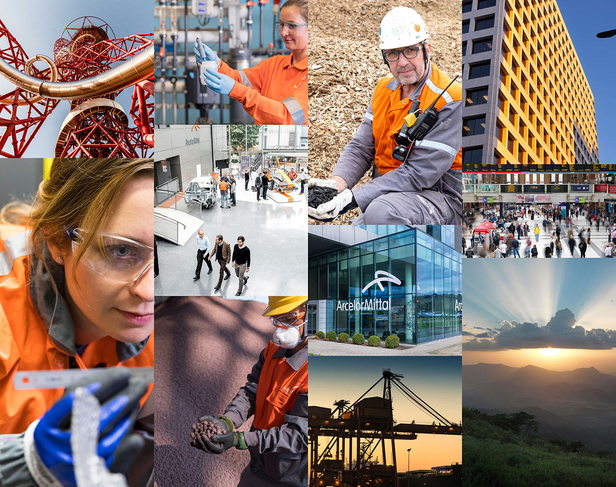 Arcelor Mittal Belgium Image 19