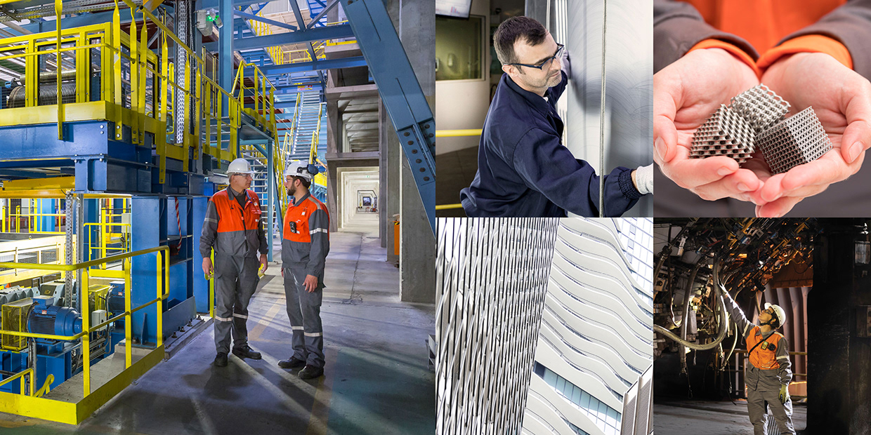 Arcelor Mittal Belgium Image 25