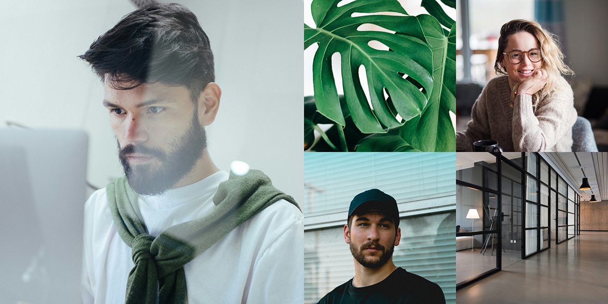 Lawfirm figma template Image 2