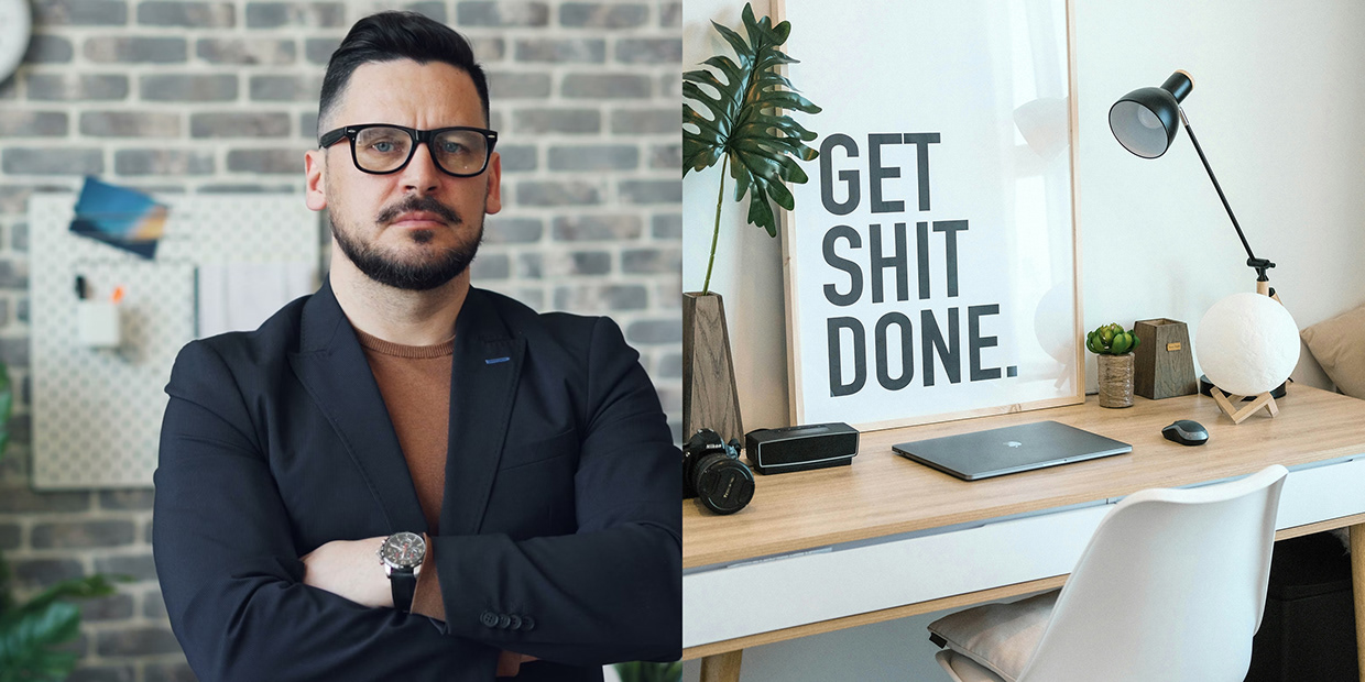 Lawfirm figma template Image 4