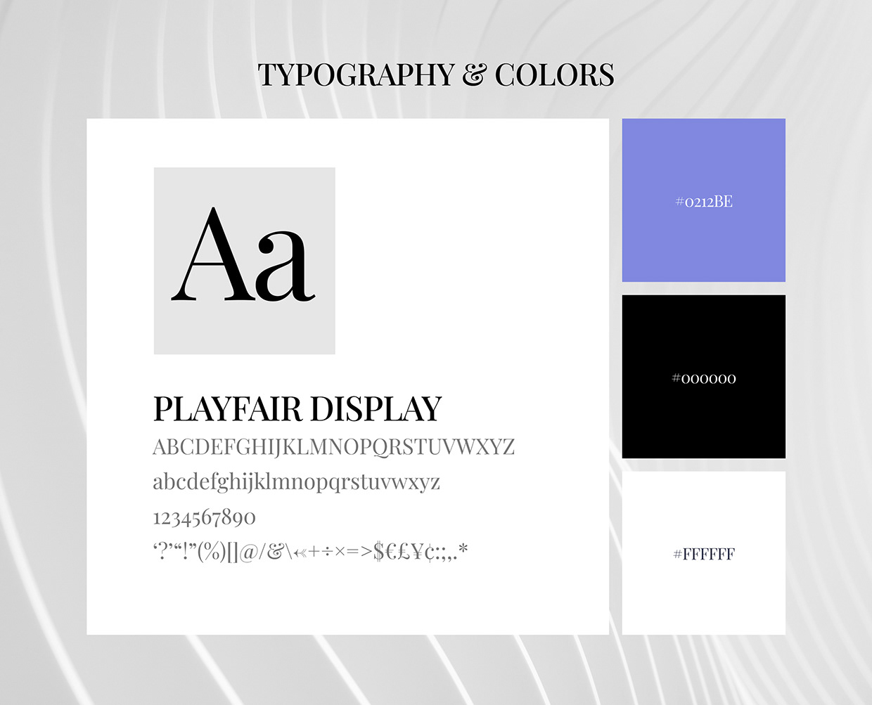 Lawfirm figma template Image 6