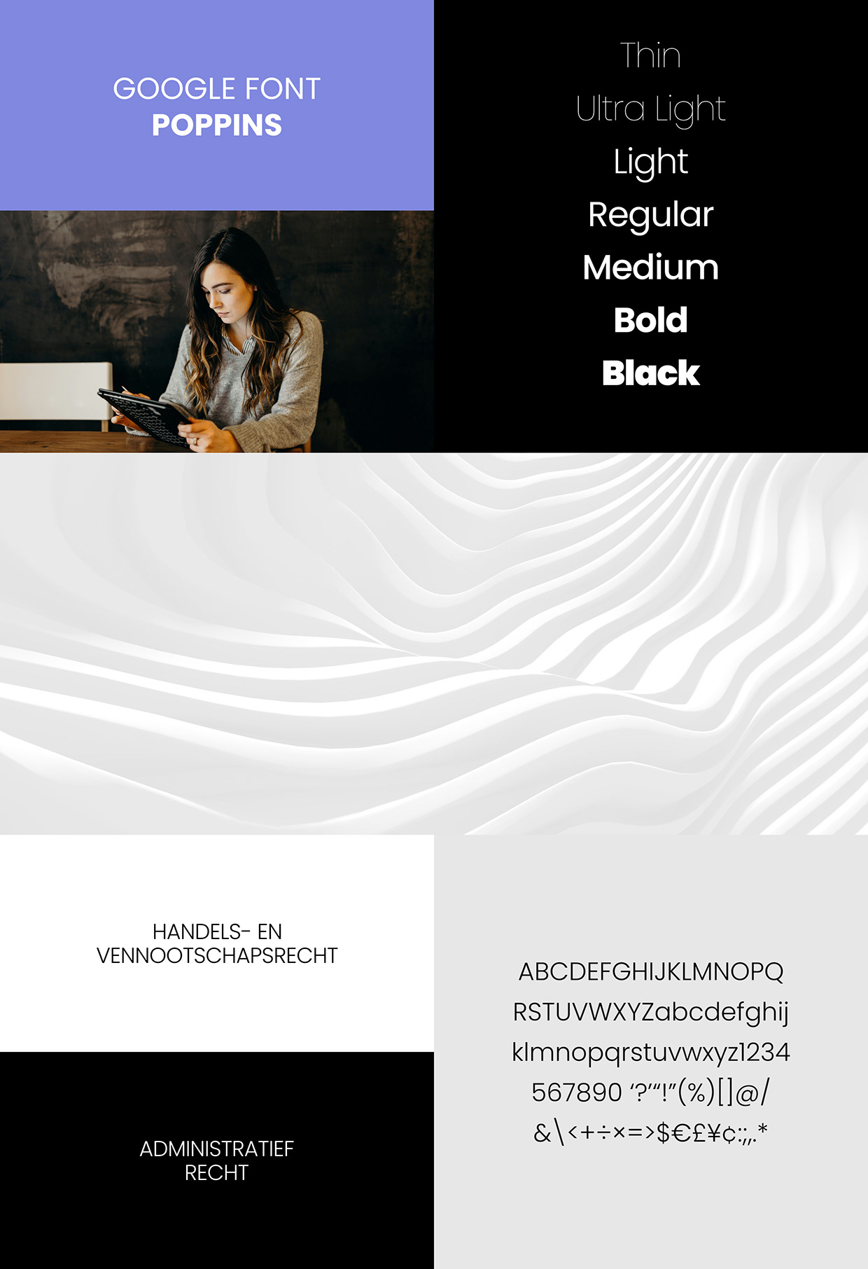 Lawfirm figma template Image 7