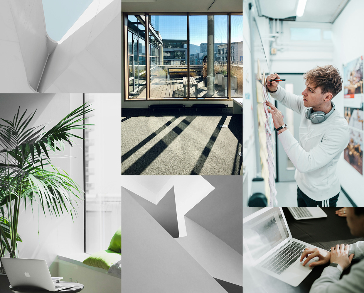 Lawfirm figma template Image 11