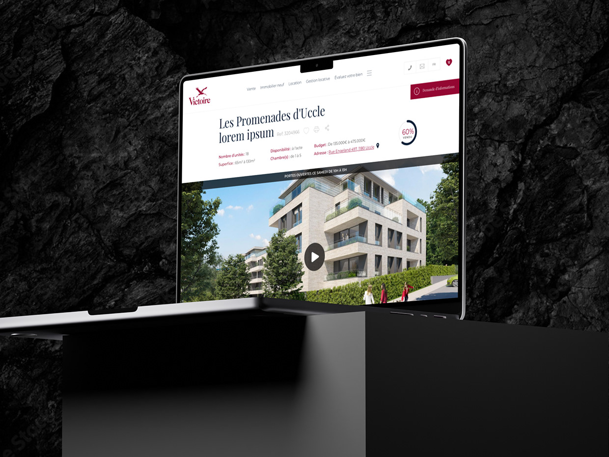 Victoire Real Estate Image 3