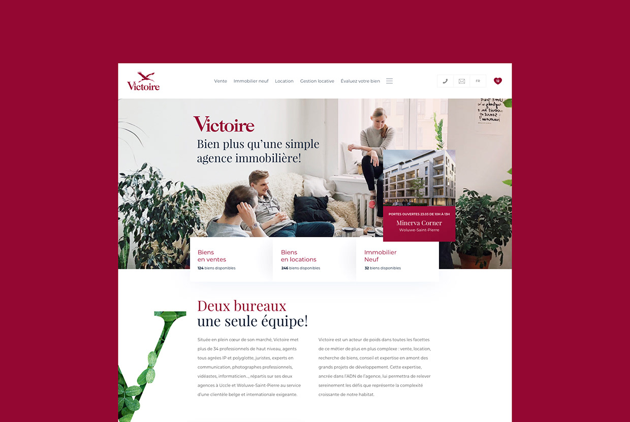 Victoire Real Estate Image 4