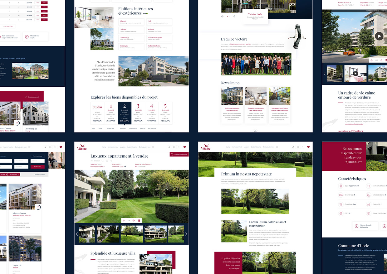 Victoire Real Estate Image 5