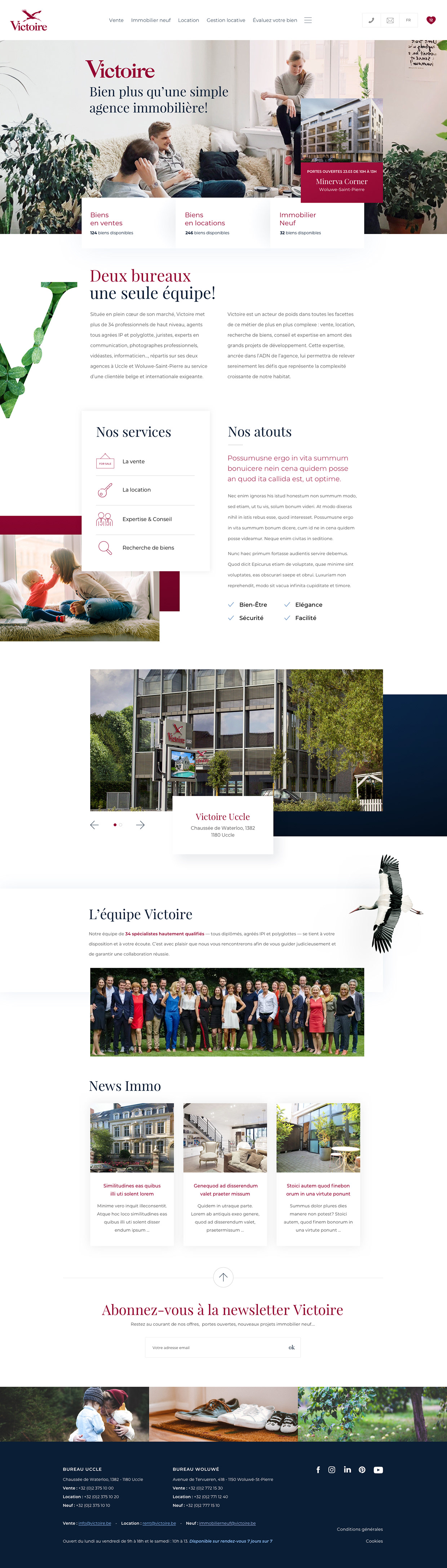 Victoire Real Estate Image 6