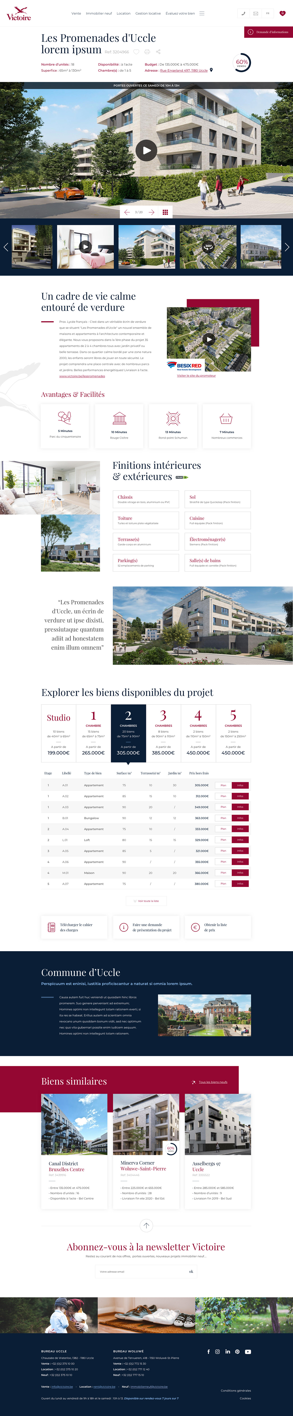 Victoire Real Estate Image 7