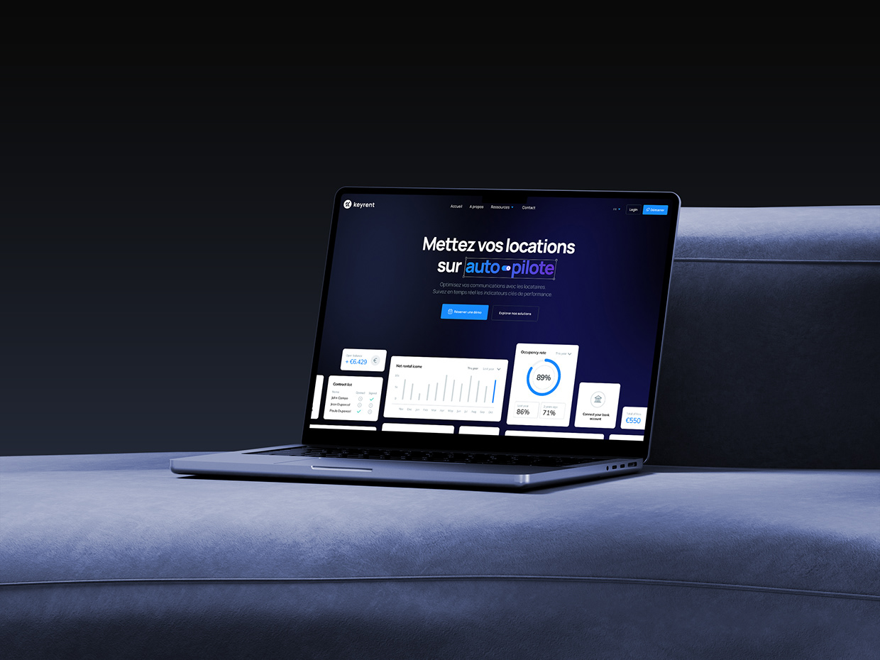 A few websites! Image 0