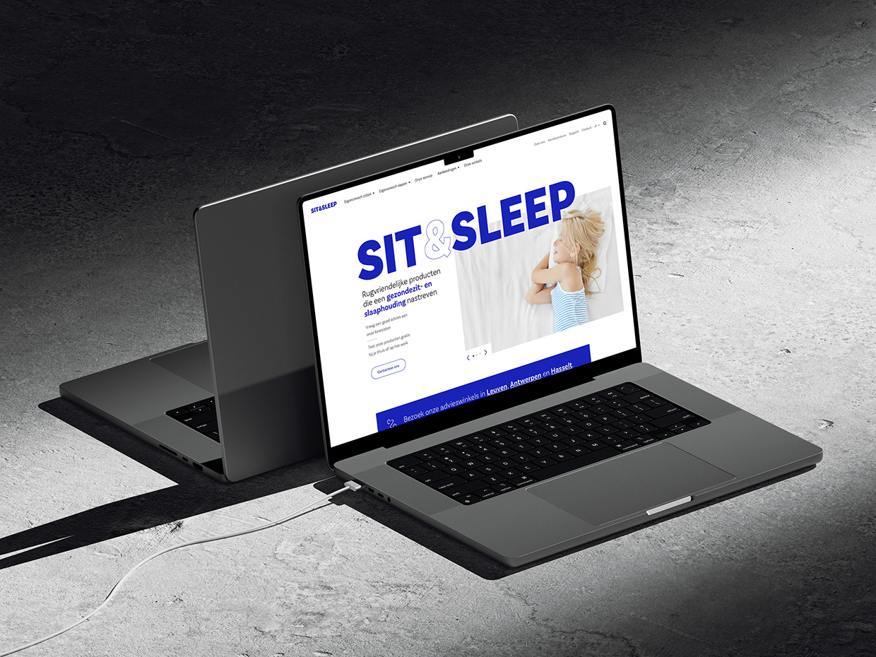 A few websites! Image 1