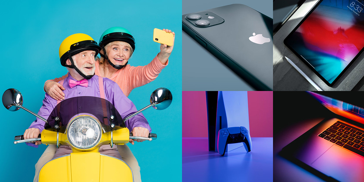 Blooo website Image 3