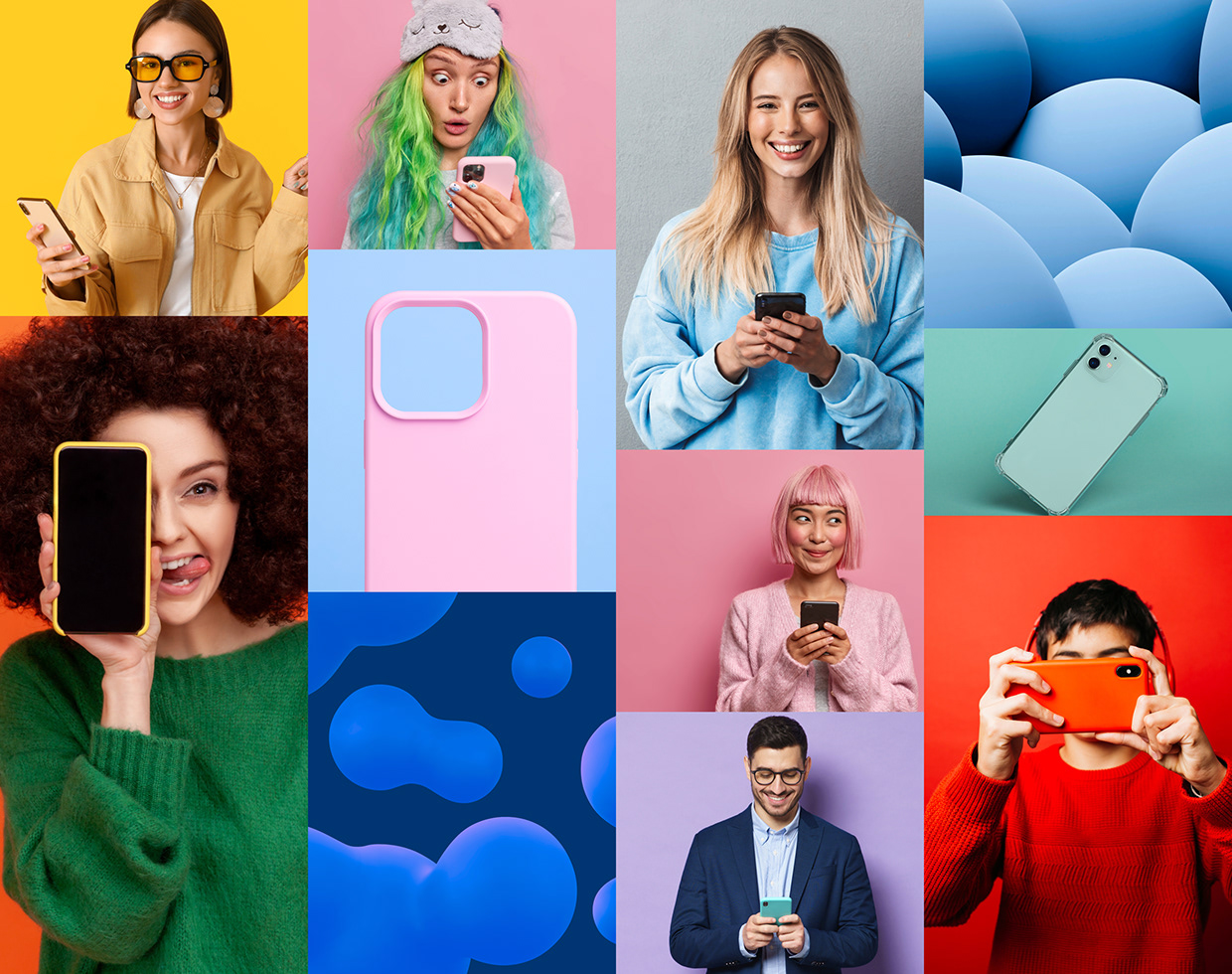 Blooo website Image 7