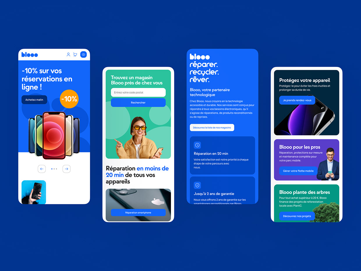 Blooo website Image 19