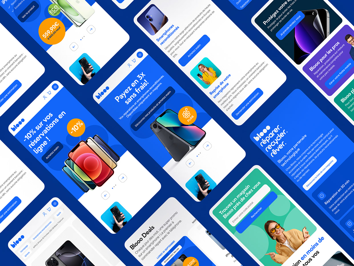 Blooo website Image 20