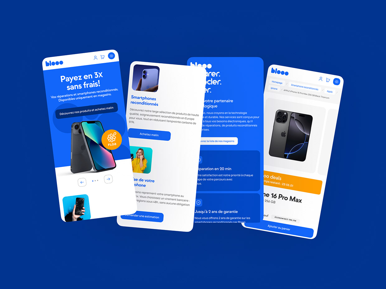 Blooo website Image 21