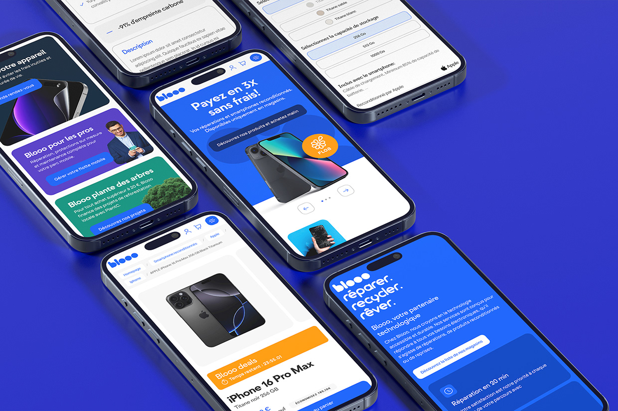 Blooo website Image 25