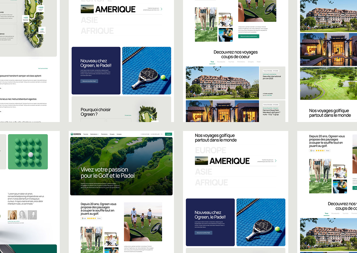 Ogreen Website Image 6