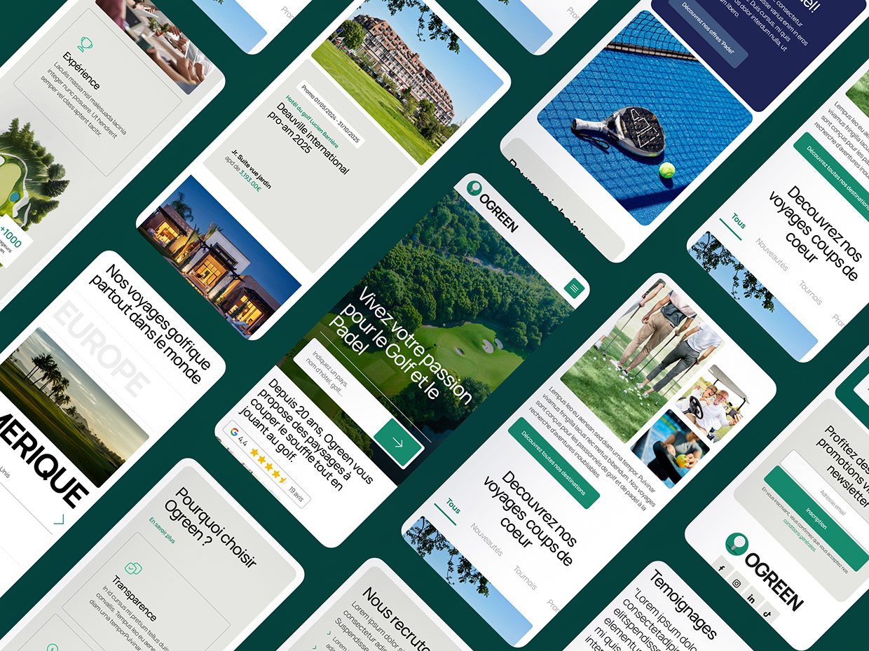 Ogreen Website Image 24