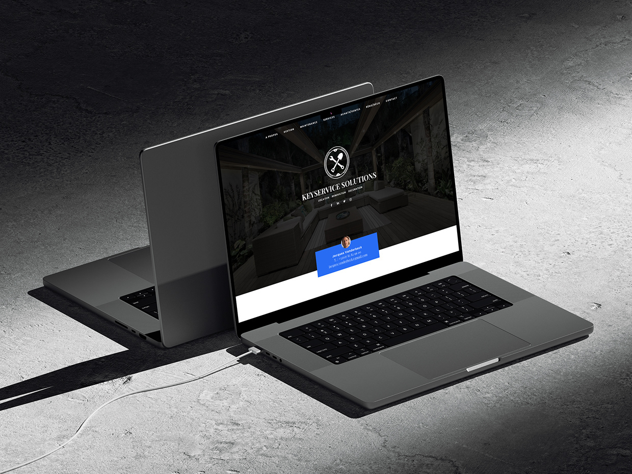 Various websites Image 1