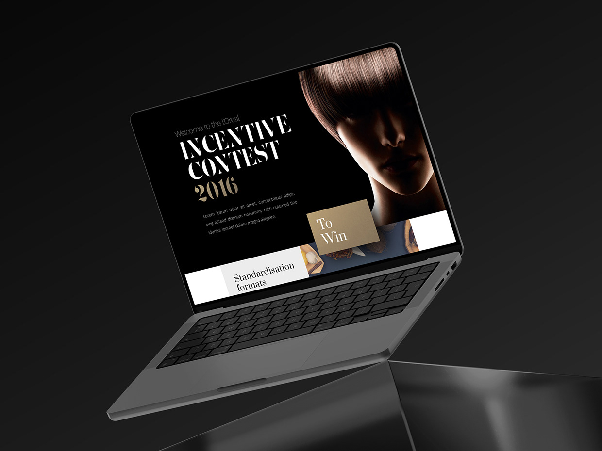 Various websites Image 4